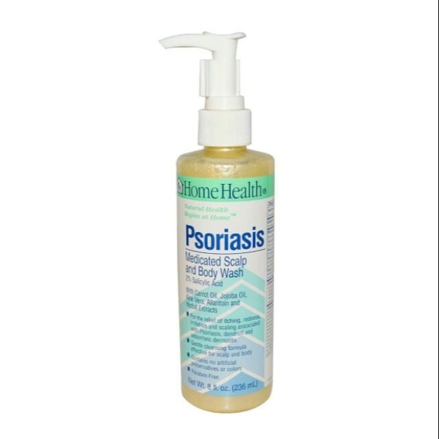 home health psoriasis scalp body wash)