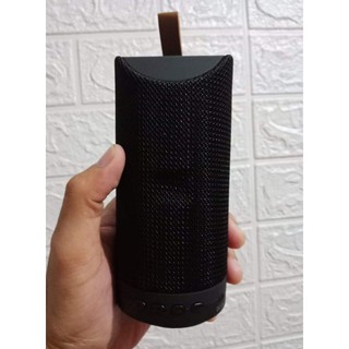 miniso bluetooth speaker bt120