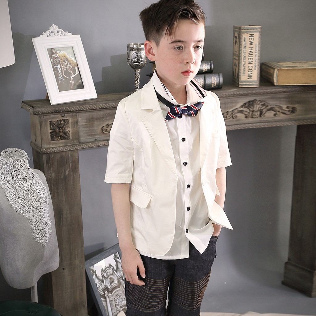 boys dress 2019