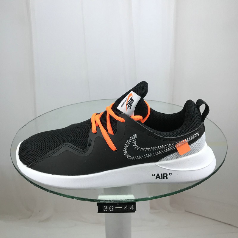 off white running shoes