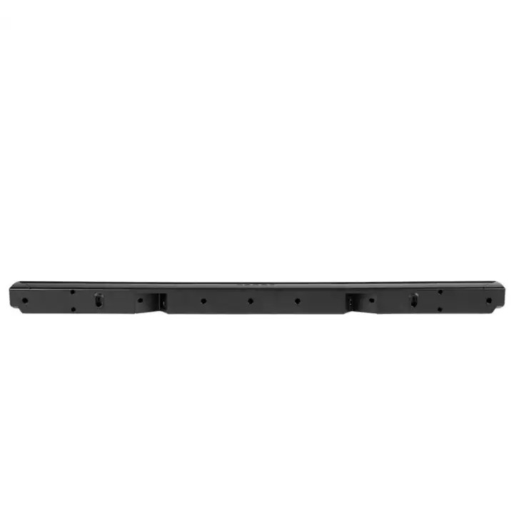 polk audio 2.1 soundbar system with wireless subwoofer