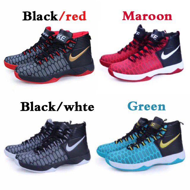 kd rubber shoes