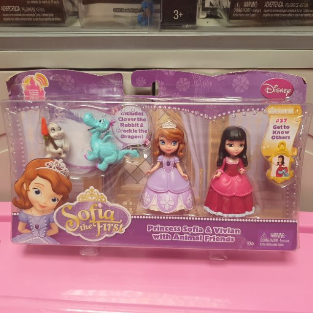 disney junior barbie