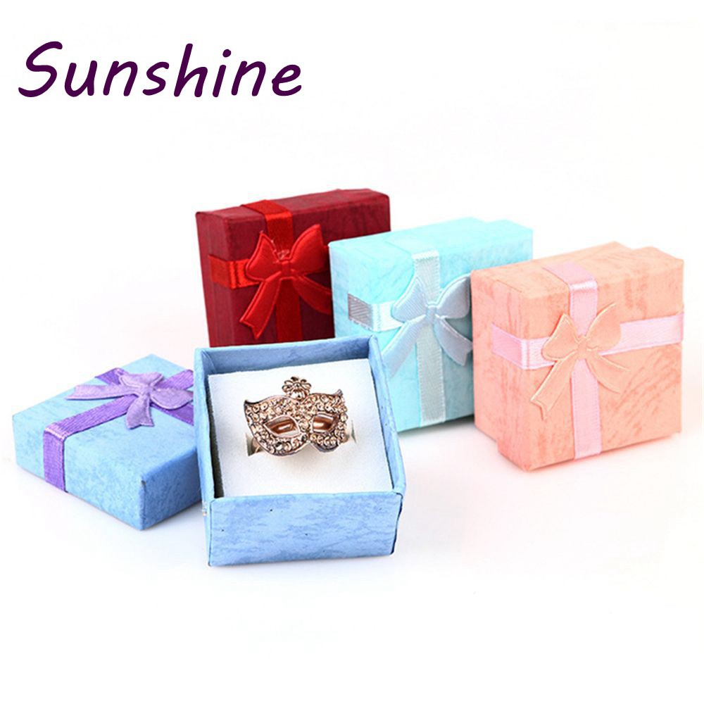 earring gift box