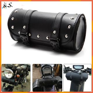 motorcycle bar bag