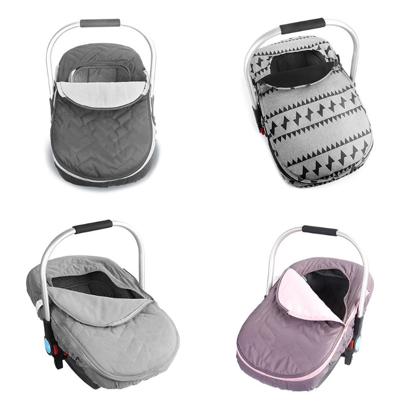 baby carrier blanket cover