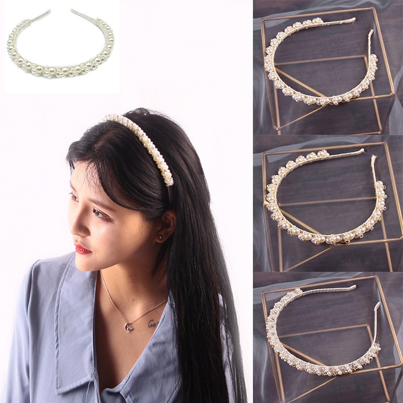 diamond wedding hair accessories