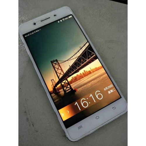 Vivo Y66 4G LTE 6GB+128GB mobiles Phone 95% New Used Smartphone android cellphone #9