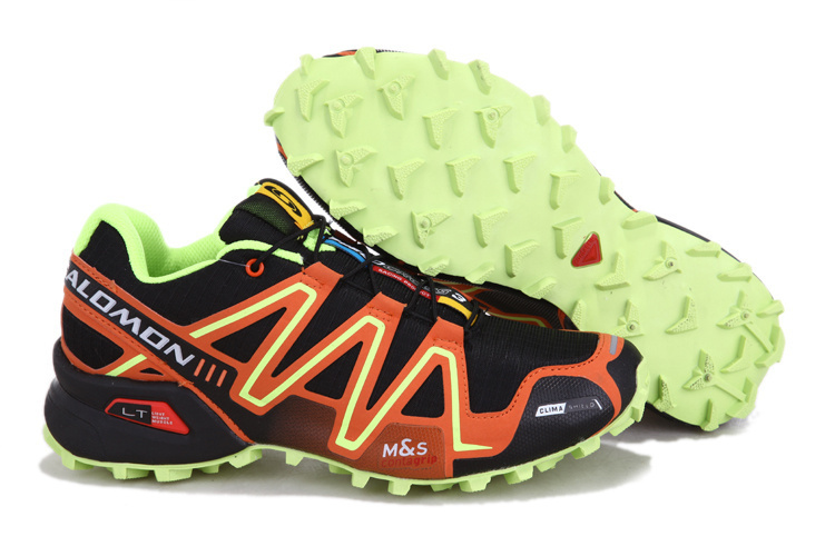 salomon shoes men speedcross