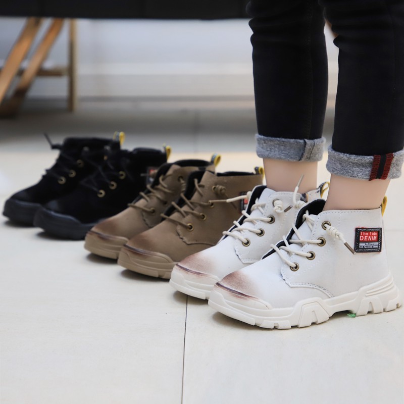 steel toe shoes for kids