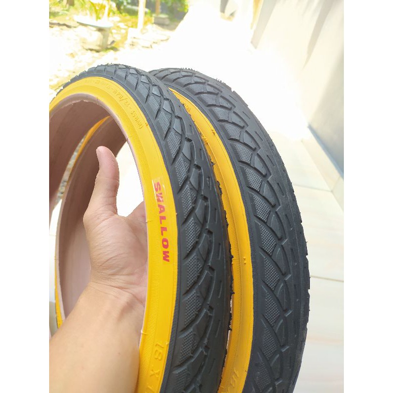 18x1 75 bike tire