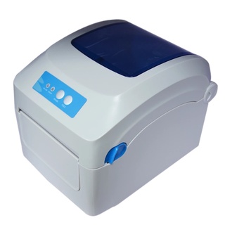 Как подключить термопринтер gprinter gp 1324d