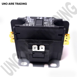 Magnetic Contactor Single Pole 30 FLA 3TR ORIGINAL HN51KC208 | Shopee ...