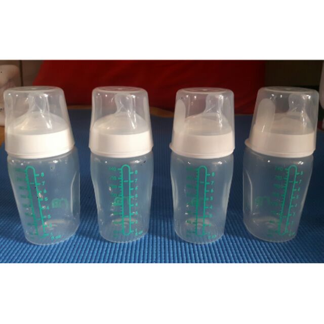 mothercare feeding bottles