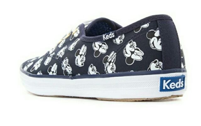 keds dockside