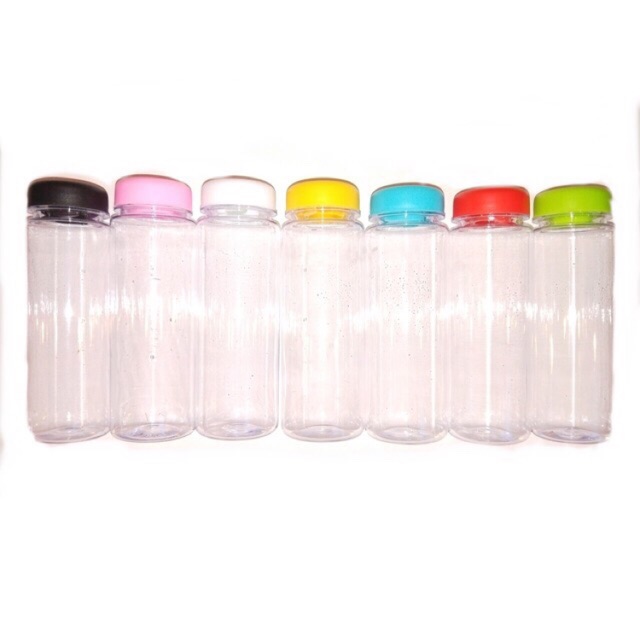 cheap plain water bottles