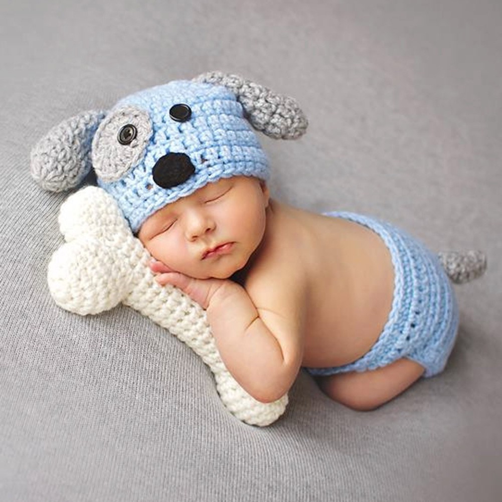 newborn baby crochet outfits