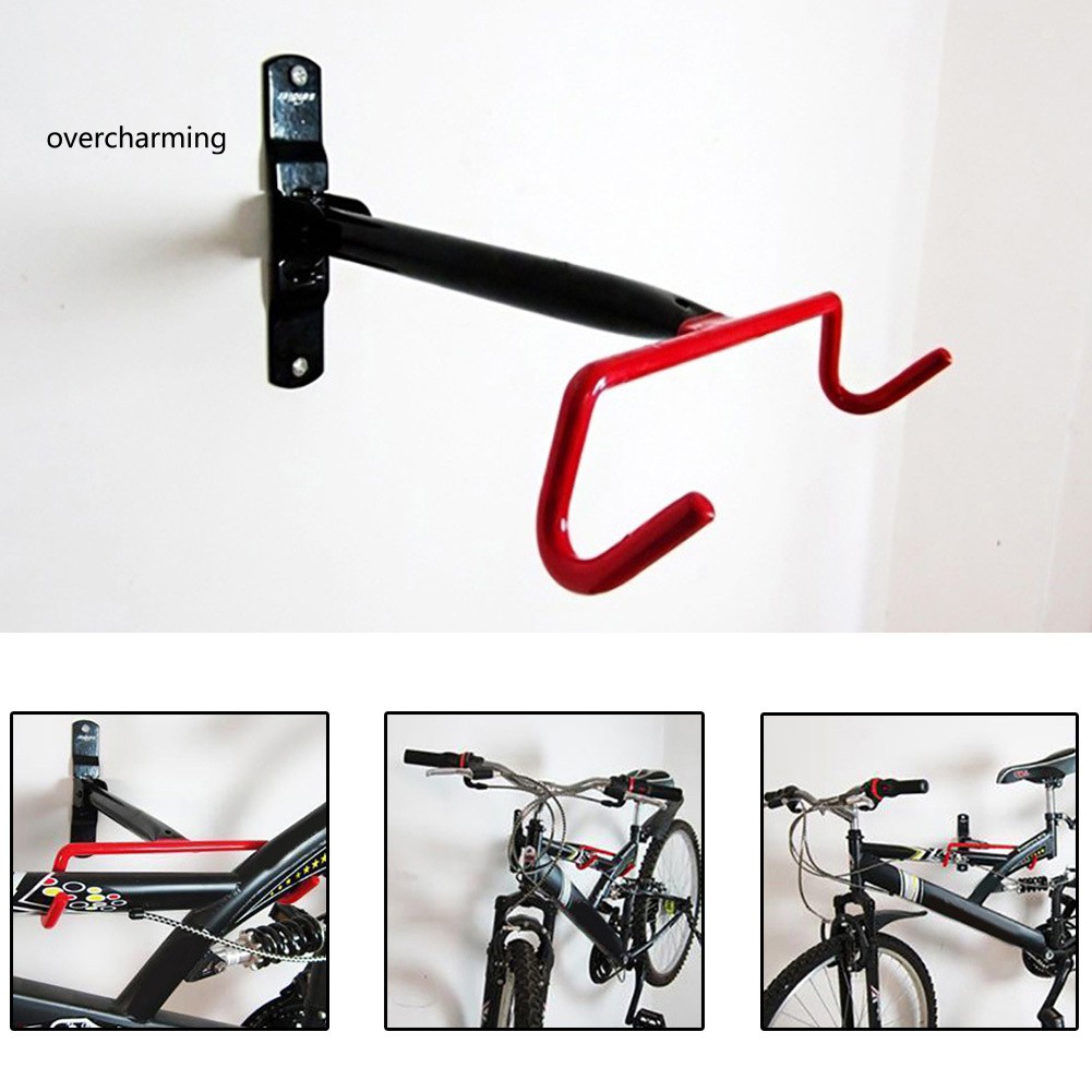 garage bicycle storage