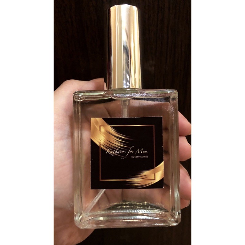 army parfum