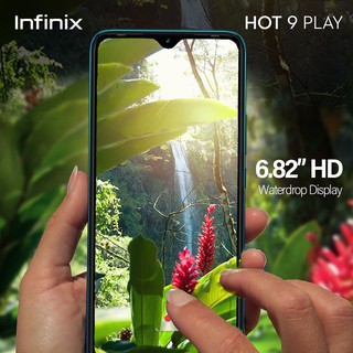 infinix hot s9