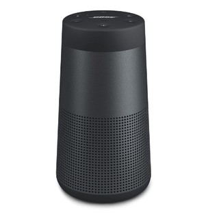 bose revolve bluetooth