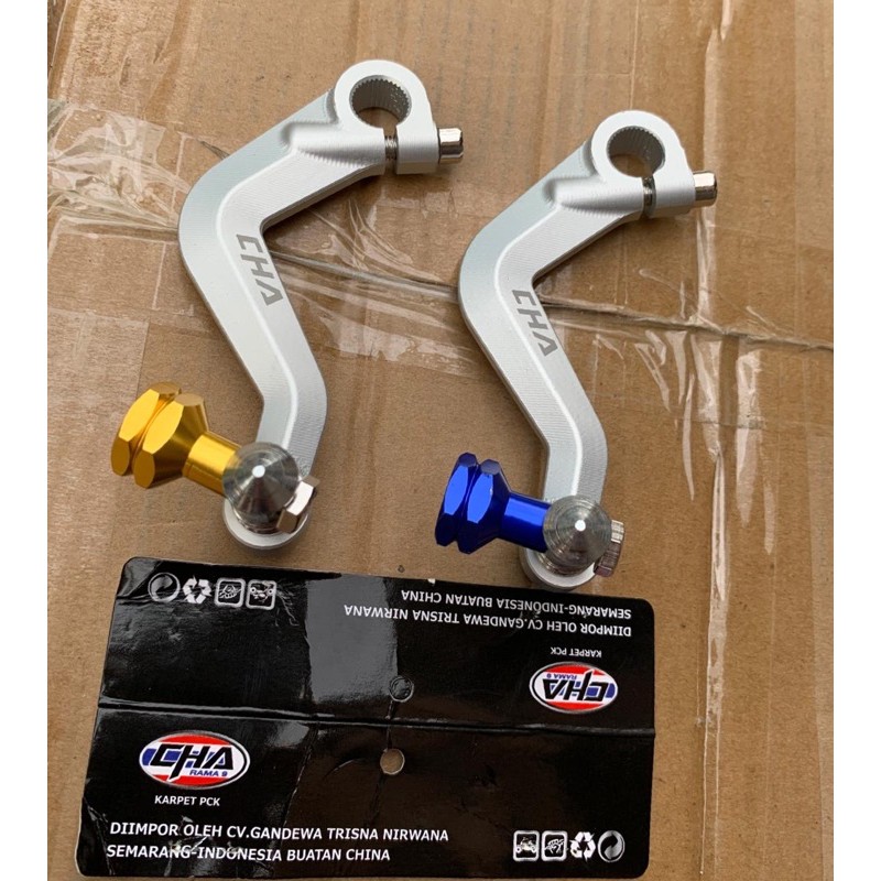 planet x cnc brakes