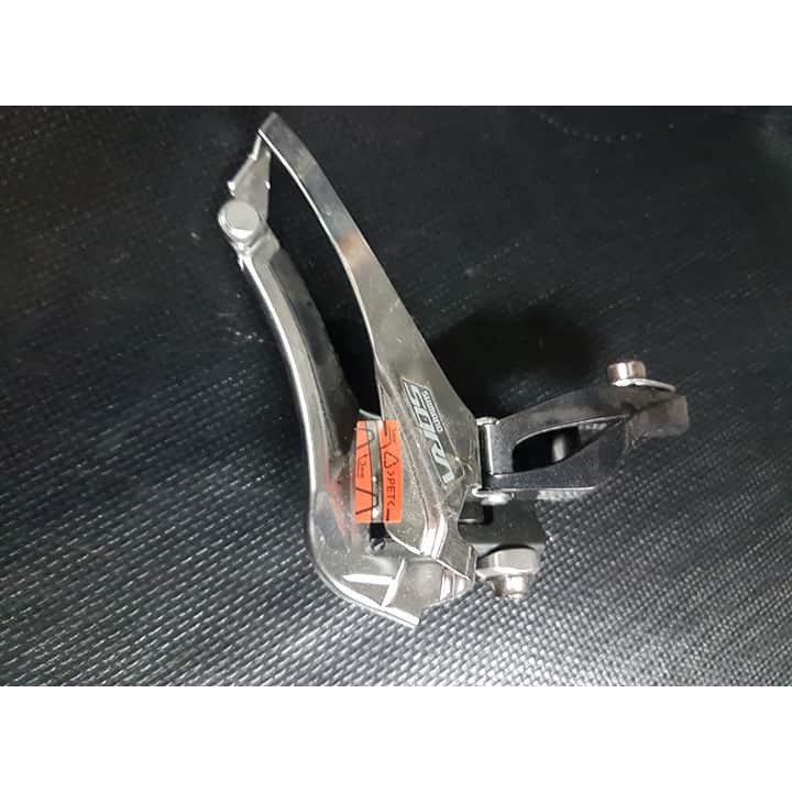 sora r3000 front derailleur