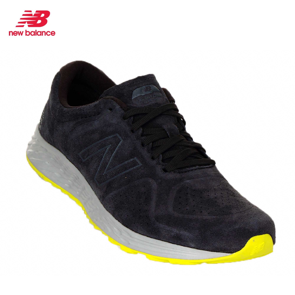 new balance men's fresh foam arishi