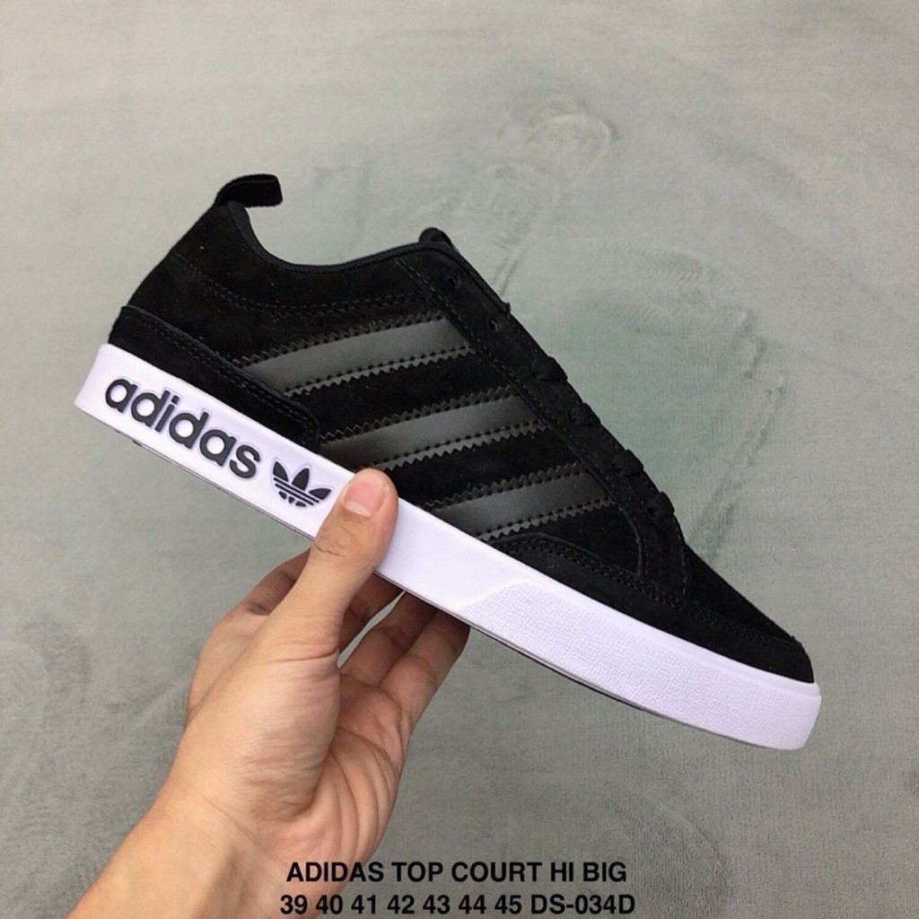 adidas top court