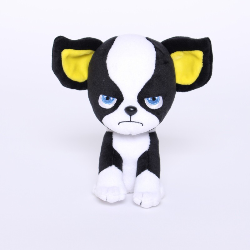 ichigo plush