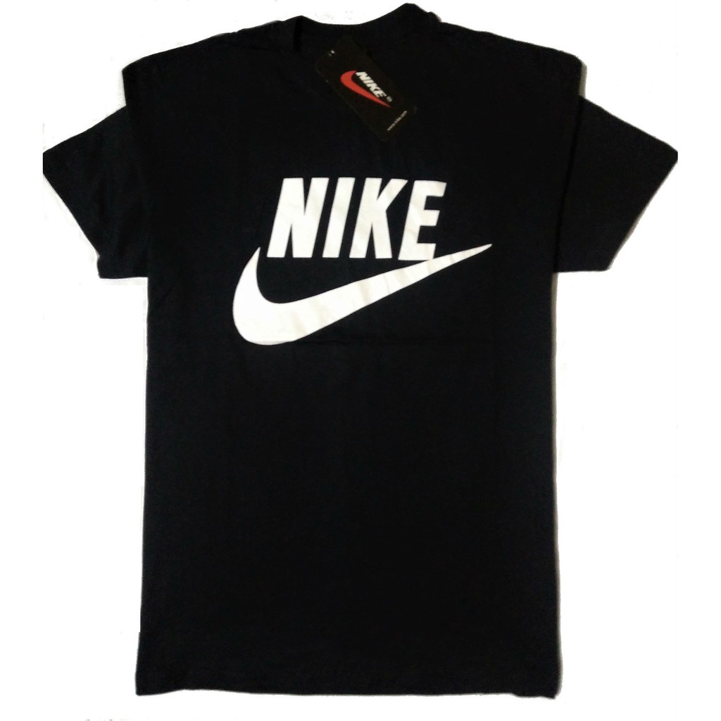Nike Tshirt | Shopee Philippines