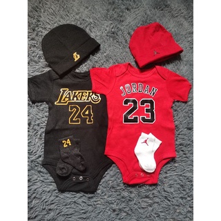 newborn baby jordan set