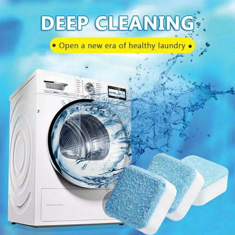 Tablet Cleaning Machine Washing Machine / Capsule Cleaning Machine