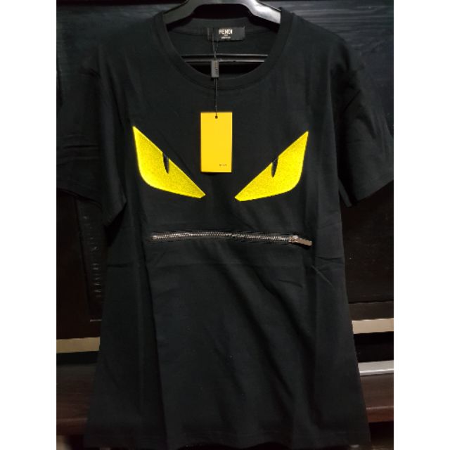 fendi tshirt