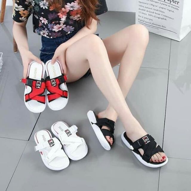 fila sandal korea