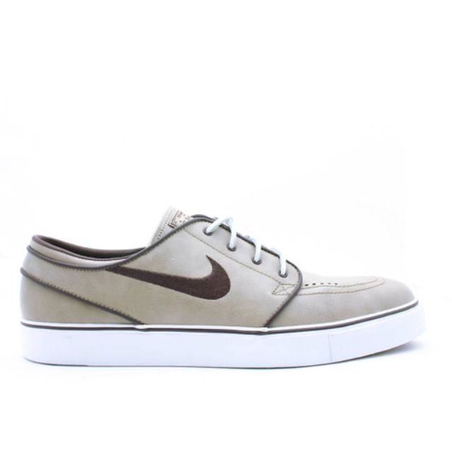 janoski beige