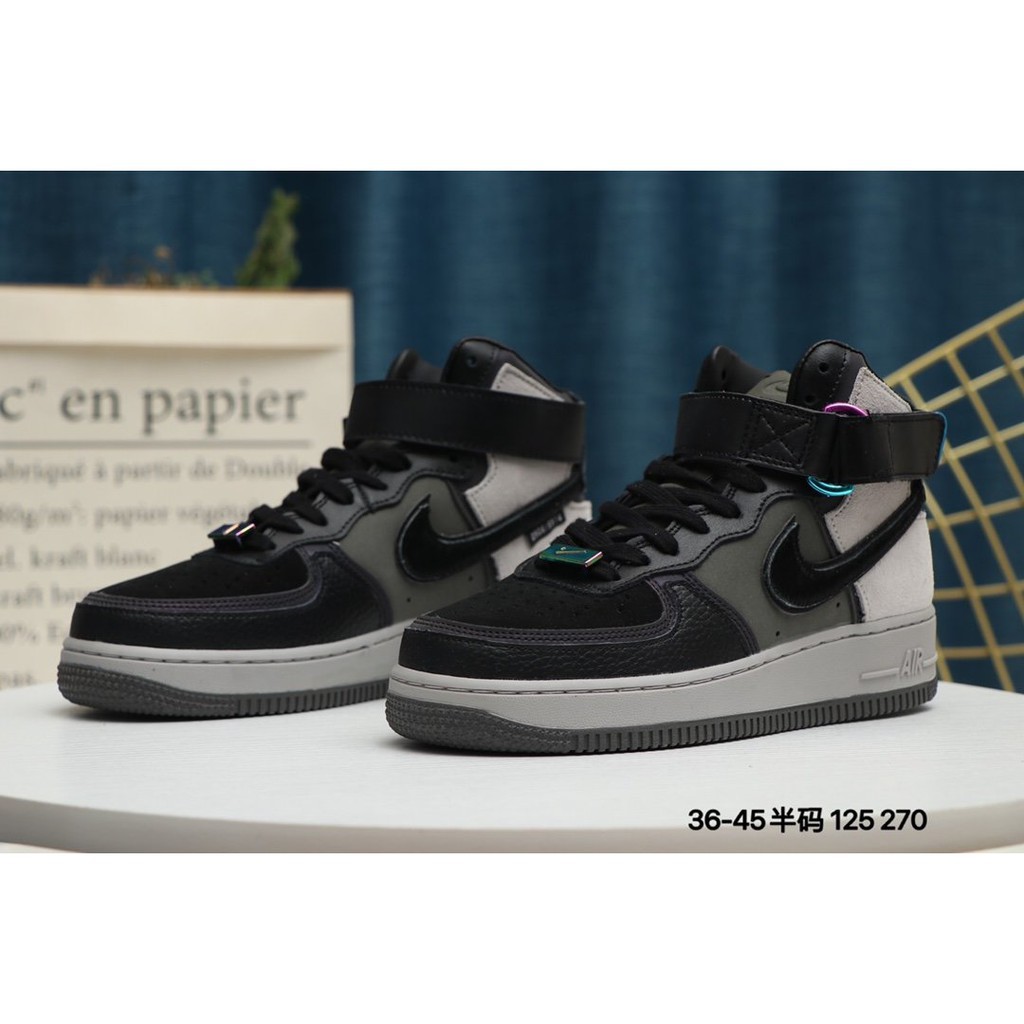 air force matte black