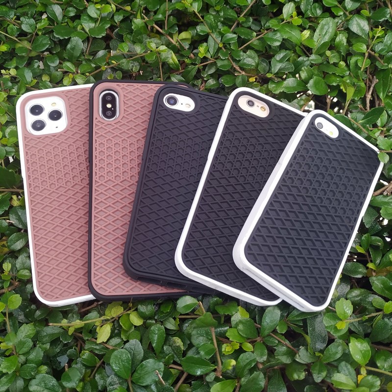 iphone x vans waffle case