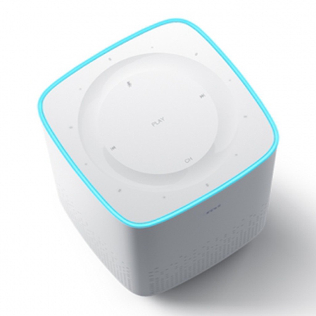 xiaomi mi ai speaker white