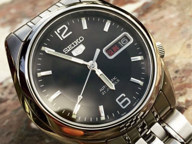 seiko snk393 price
