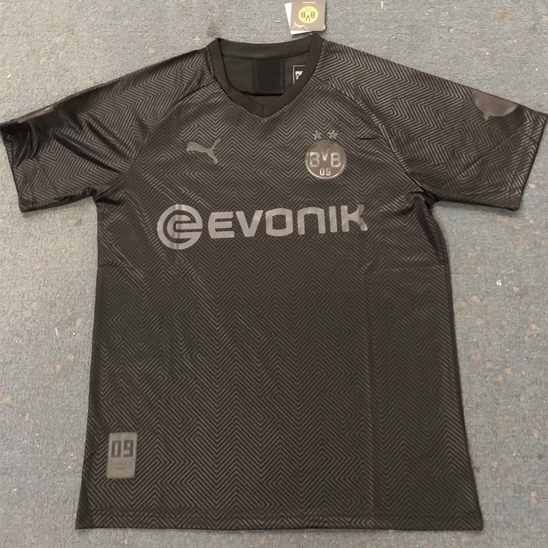 bvb 110th anniversary kit buy