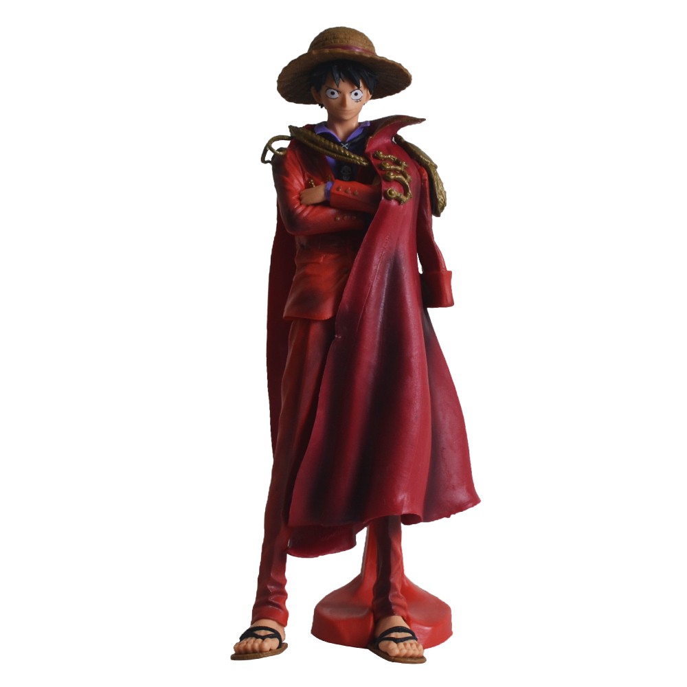 One Piece KO King of Artist Luffy 20th Limited Figure | Shopee Philippines