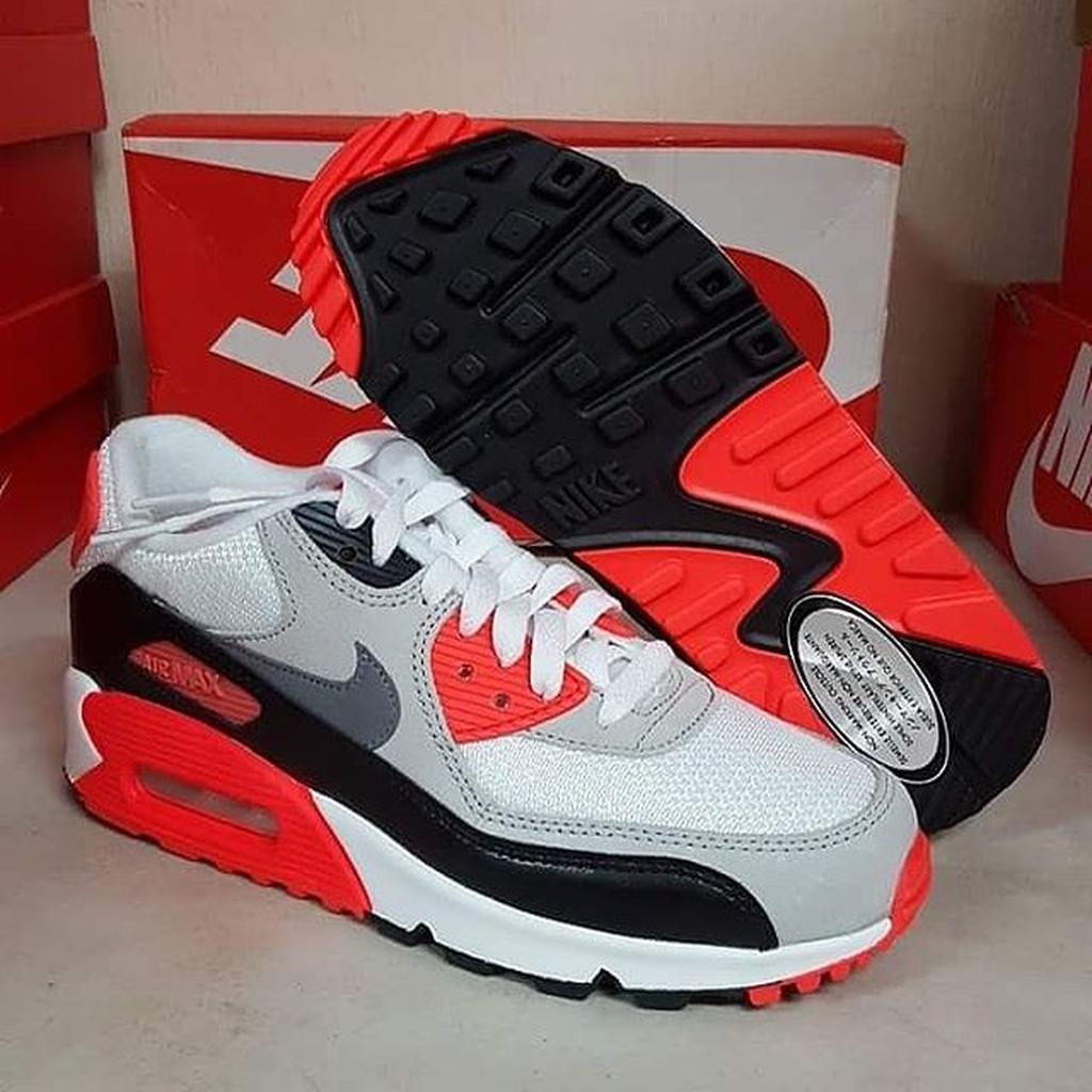 nike 90 infrared