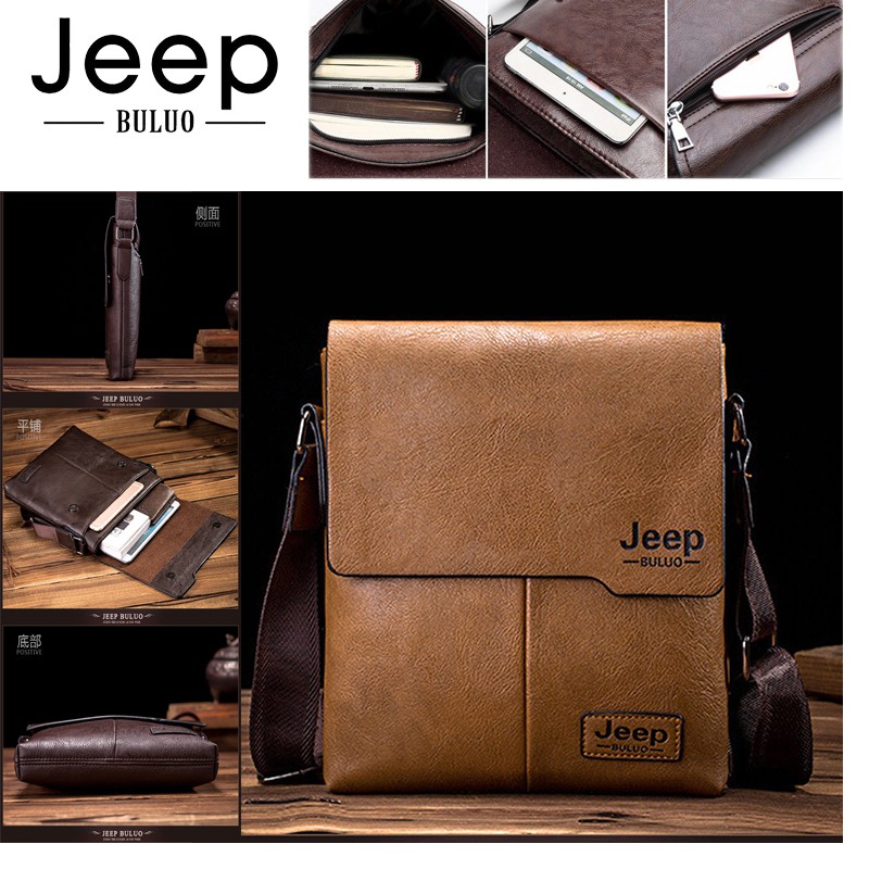 jeep bag philippines