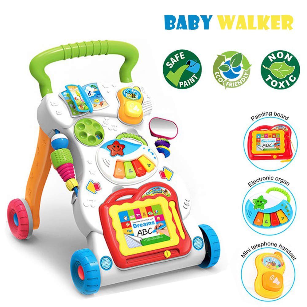 push walker shopee