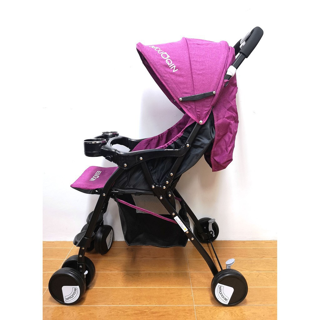 shopee baby stroller