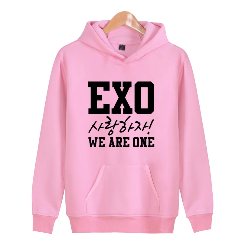 shopee sweater hoodie