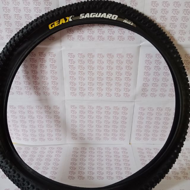 geax tires