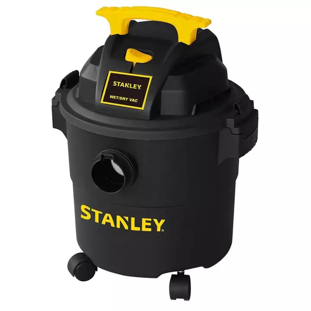 Stanley STSL19115P PolySeries 5 GallonWet & Dry Vacuum Cleaner Shopee