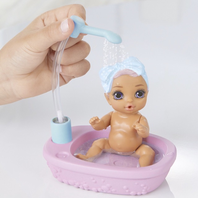 baby bottle house toy